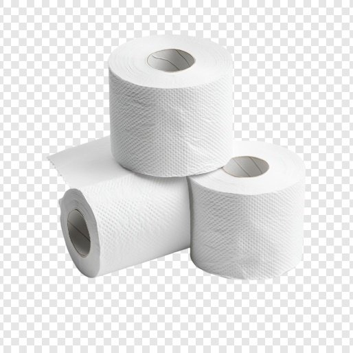 Toilet Rolls