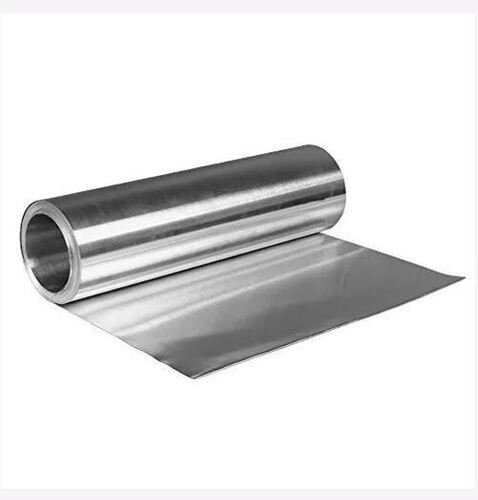 Aluminium Foil Roll